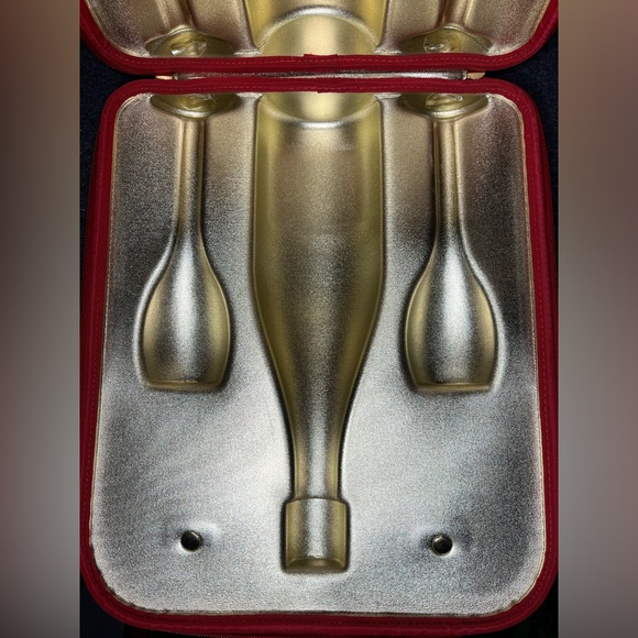 Piper-Heidsieck Champagne Picknick bag - Picture 8 of 9